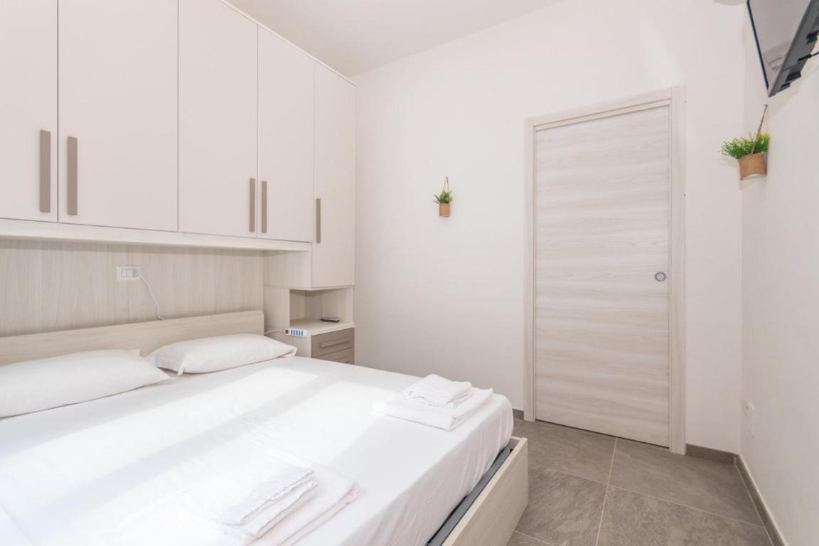 טורינו Sabotino Apartment מראה חיצוני תמונה