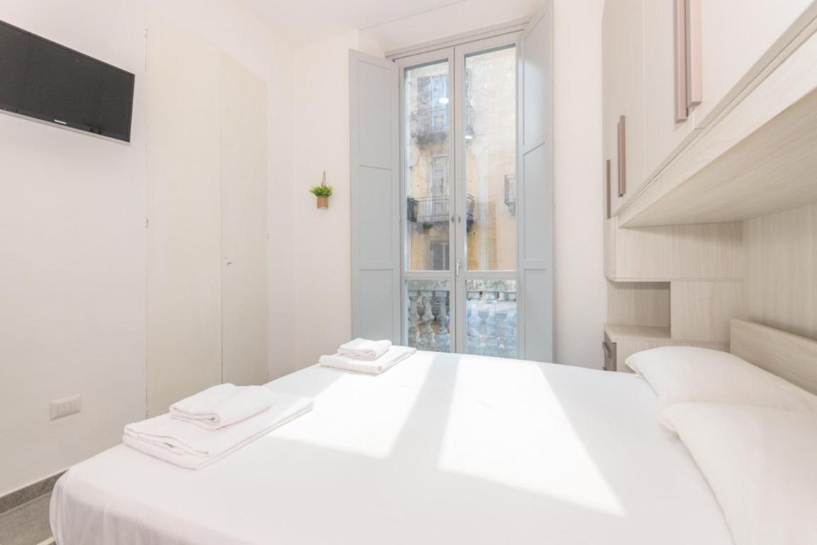 טורינו Sabotino Apartment מראה חיצוני תמונה