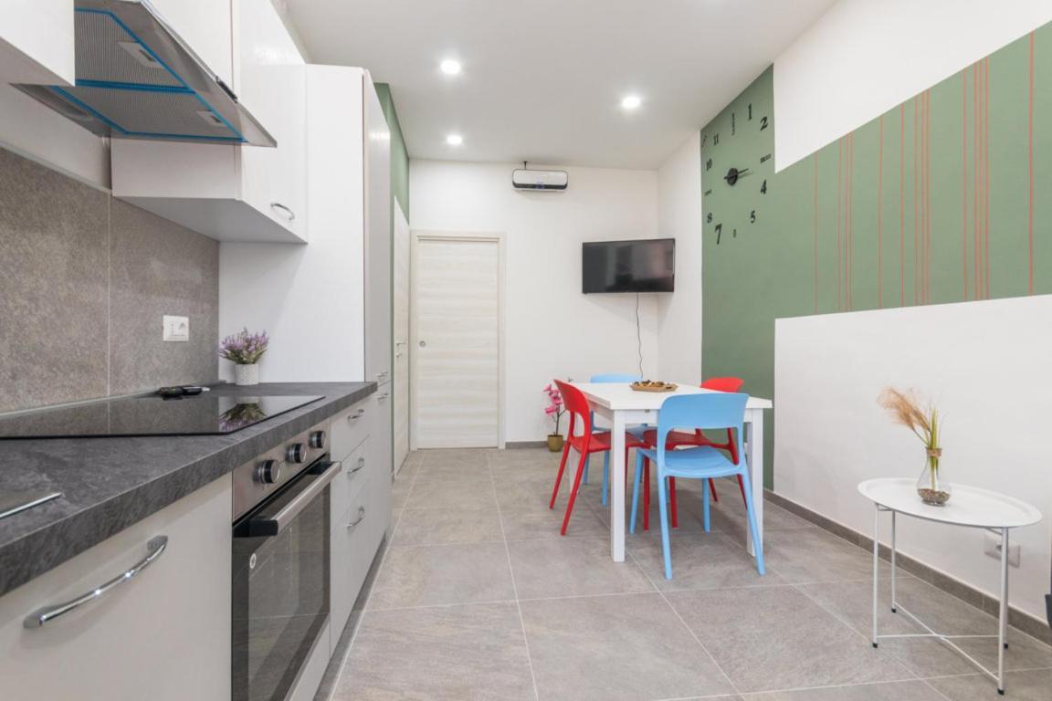 טורינו Sabotino Apartment מראה חיצוני תמונה