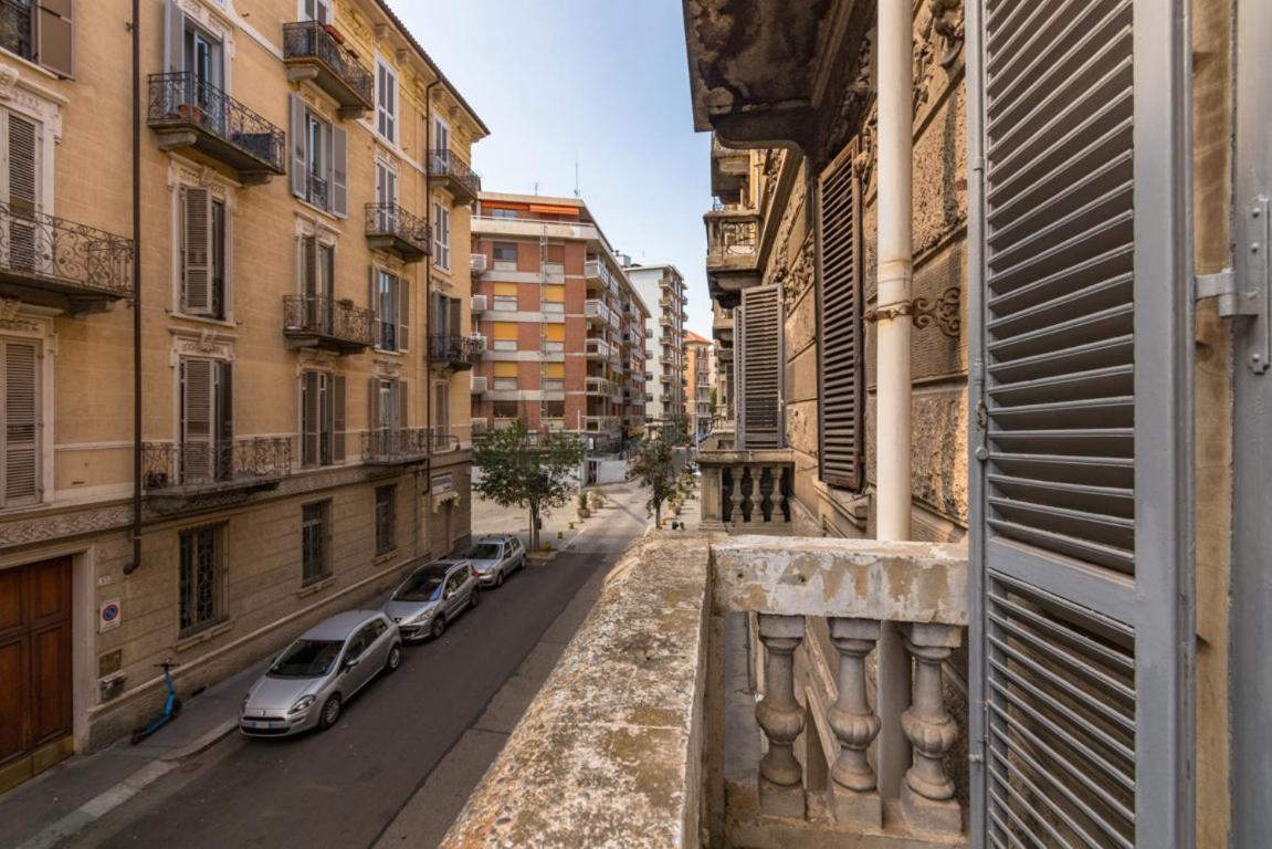 טורינו Sabotino Apartment מראה חיצוני תמונה