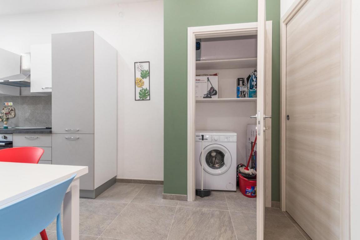 טורינו Sabotino Apartment מראה חיצוני תמונה